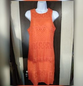 Bar III Dress